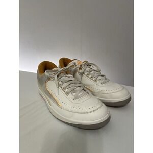 Nike Air Jordan 2 Retro "Melon Tint"‎ Size 14 Men's Shoe DV9956-118